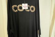 New Tunic Top