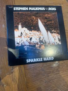 Stephen Malkmus and the Jicks - Sparkle Hard