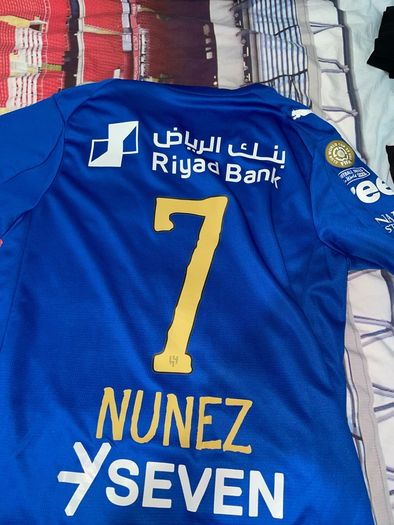 Jersey