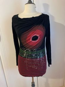 Desigual top