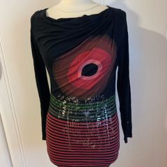 Desigual top