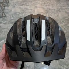 Helmet S/M Bike Cycle Scooter