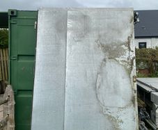 Garage Doors