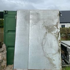 Garage Doors