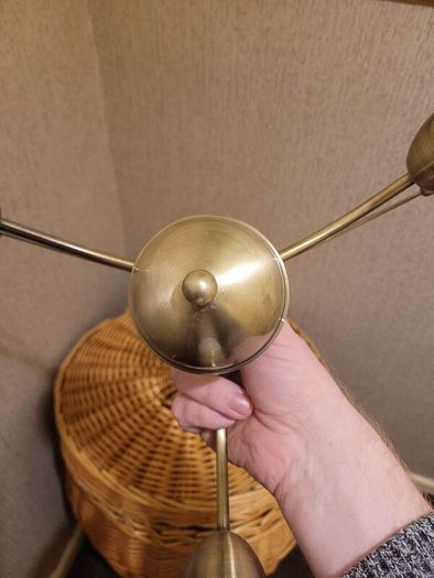 ceiling lights