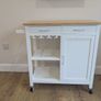 kitchen island trolley Image 8