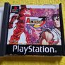 Street Fighter Alpha 3 PlayStation1 Ps1 PlayStation2 Ps2 games Original Image 5