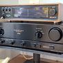 Sony TA-170 Integrated Amplifier Image 2