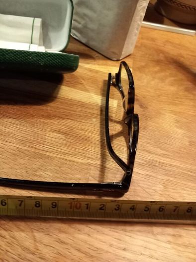 Lacoste glasses
