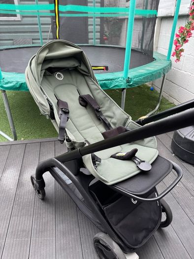 Bugaboo Dragonfly STROLLER ONLY