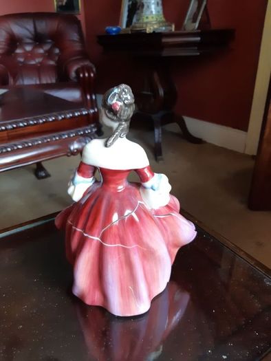 Royal Doulton Figure