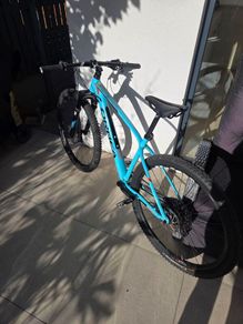 Orbea Alma H20 2018 Size Medium
