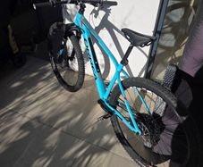 Orbea Alma H20 2018 Size Medium