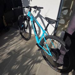 Orbea Alma H20 2018 Size Medium