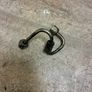 Set of 4 Renault Scenic High Pressure Diesel Injector Pipes Fuel Lines Image 2