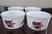 Royal Worcester ramekins