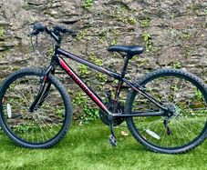Probike Escape Mountain Bike