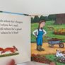 Baby story books Alex Scheffler Image 4
