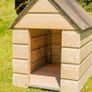 Medium Dog Kennels Image 4