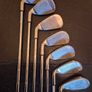 Callaway Diablo Edge Irons- Great Condition Image 2