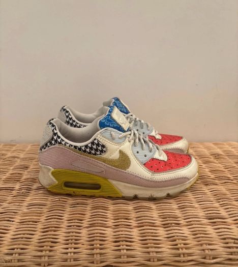 Nike Air Max UK5