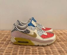 Nike Air Max UK5