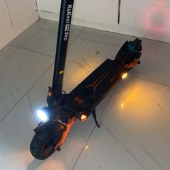 Kukirin g2 pro