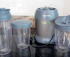 salter nutripro 1000 blender