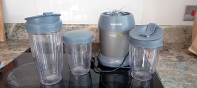 salter nutripro 1000 blender