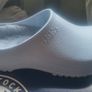 Birkenstock crocks were 119  paid 70  Sell for 60euro Image 2