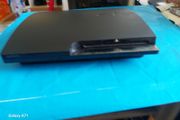 Playstation 3 Slim Black Model CECH-2503A, Excellent cosmetic condition, comes with power cable only