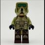 Lego KASHYYYK TROOPER Minifigure Lego Star Wars Lego Minifigure Image 2