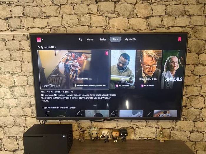Led Lg Tv
