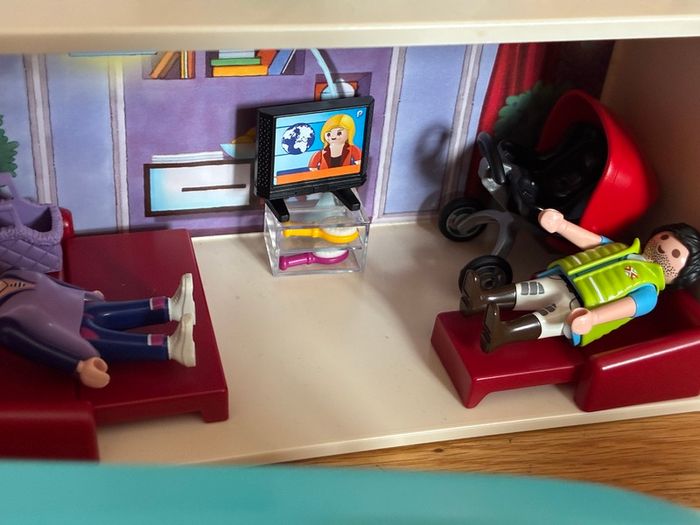 Playmobil