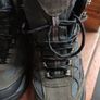 Karrimor Aspen Mid 6 Waterproof Boots Size UK 10 / EUR 44 Image 2