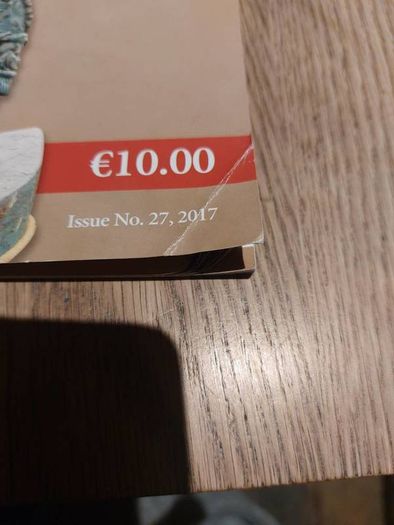 The Kerry Magazine