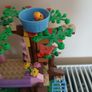 Lego Friends Olivia's Tree House and Manual Image 2