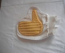 Dog/Cat Grooming Mitt for Sale