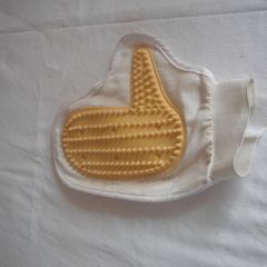 Dog/Cat Grooming Mitt for Sale
