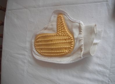Dog/Cat Grooming Mitt for Sale