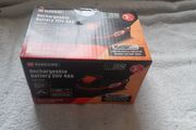 Lidl Parkside 20V X20V Battery 4.0 Ah PAP 20 B3 Li-Ion