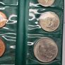 Ireland 1966 Beautiful Uncirculated Lustrous Coin Set in Original Holder Image 8
