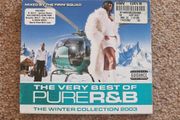 The Very Best of Pure R&amp;B Winter Collection 2003