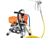 High Pressure Airless Sprayer Paint Spray Gun 2200W Paint Sprayer