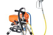 High Pressure Airless Sprayer Paint Spray Gun 2200W Paint Sprayer