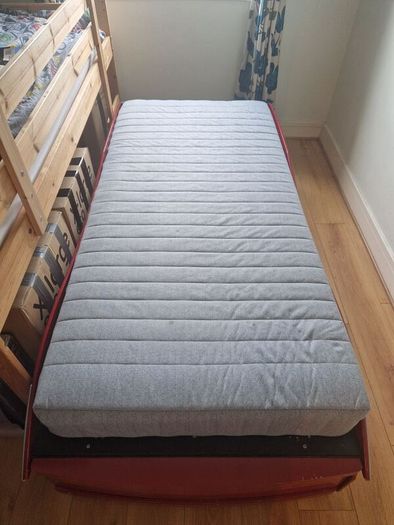 Car Bed Bargain