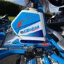 Tillotson T4 Nations cup kart Image 8