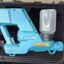 FIMAP E-Spray Electrostatic Hygienization Industrial Disinfectant Gun Sprayer Image 5