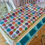 Baby Changing Unit with Bath Image 9