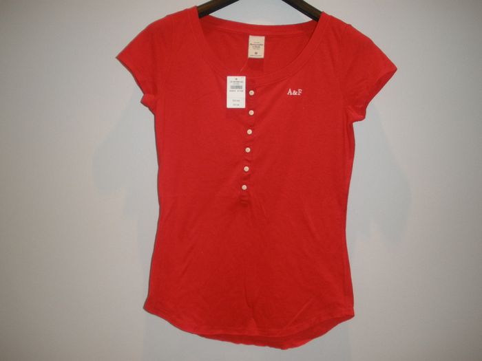 Abercrombie & Fitch Women Size M
